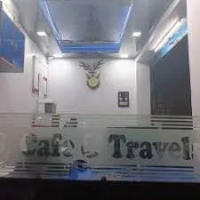 A.S. Cafe Travels — photo 2