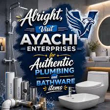 Ayachi Enterprises