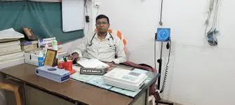 Dr S.K Gautam Clinic — photo 2