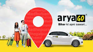 AryaGo Cab — photo 3