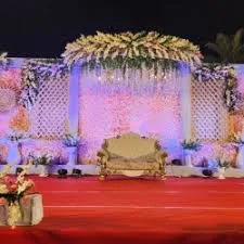 Prince plaza marriage hall — photo 2