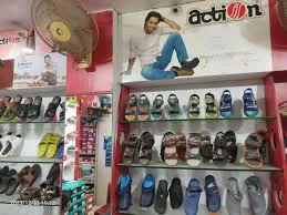 Action Exclusive