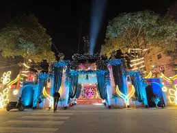 Darbar Banquet — photo 2