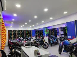 Kamtaul TVS — photo 2