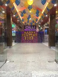 Dilli Restaurant — photo 2