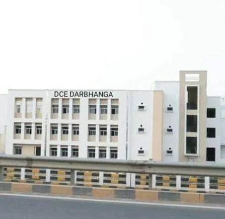 Darbhanga College Of Engineering (DCE) — photo 2