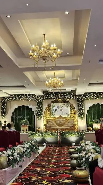 Suraj Banquets Darbhanga — photo 2