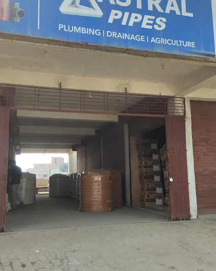 DARBHANGA MATERIAL HOUSE — photo 2