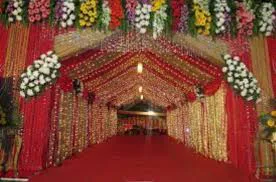 New Milan Marriage Hall — photo 2