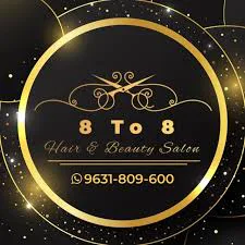 8 to 8 Hair Saloon — photo 2