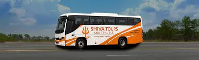 Shiva Tour & Travels — photo 2