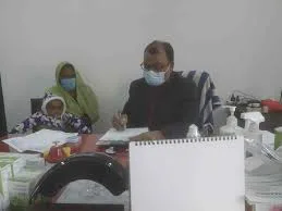 Dr Mani Shankar — photo 2