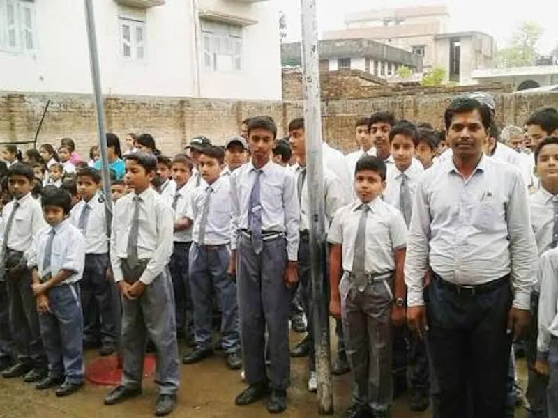 Darbhanga Central School — photo 2