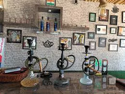 The Baithak Cafe — photo 2