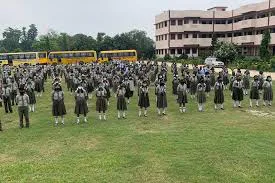 Darbhanga Public School — photo 2