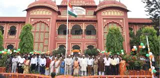 Ayachi Mithila Mahila College — photo 2