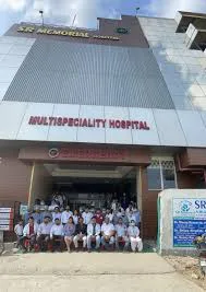 SR Memorial Hospital — photo 2