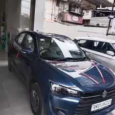 Sharwan Jha Cabs — photo 2