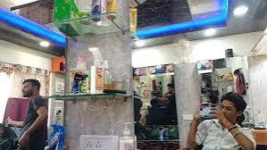 Manpasand Men's Parlour in Darbhanga - Bharat Seva Setu