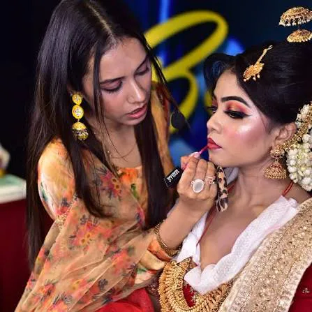 Muskan's Makeover — photo 2