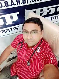 Shivanker Kumar Gupta Homoeopathic Clinic — photo 2