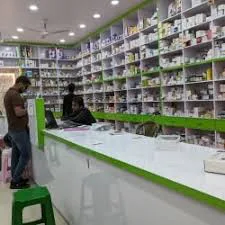 Sri Janseva Pharma — photo 2