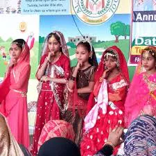 AL-FALAH PUBLIC SCHOOL — photo 2