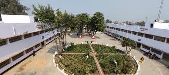 C. M. College, Darbhanga — photo 2