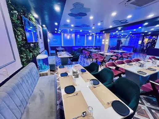 Hotel Dwarka Palace & Restaurant — photo 2
