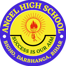 Angel High School — photo 2