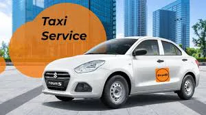 Divyain Cab — photo 2