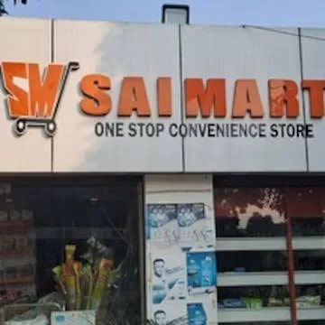 Sai Stores