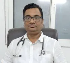 Dr K D Yadav — photo 2