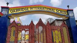 Oxford International School Darbhanga — photo 2