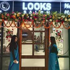 Good Look Salon in Darbhanga - Bharat Seva Setu