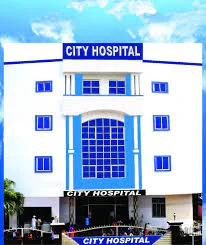 City Hospital Darbhanga — photo 2