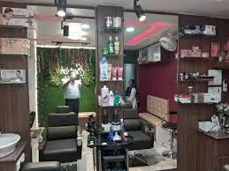 Enrich Beauty Salon — photo 2