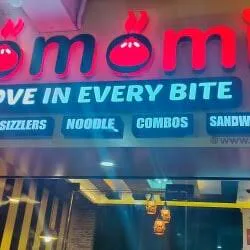 Momomia Love — photo 2