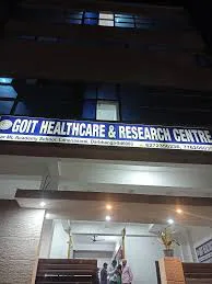 GOIT HEALTHCARE & Research Center — photo 2