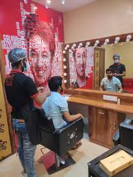 Jawed Habib — photo 2
