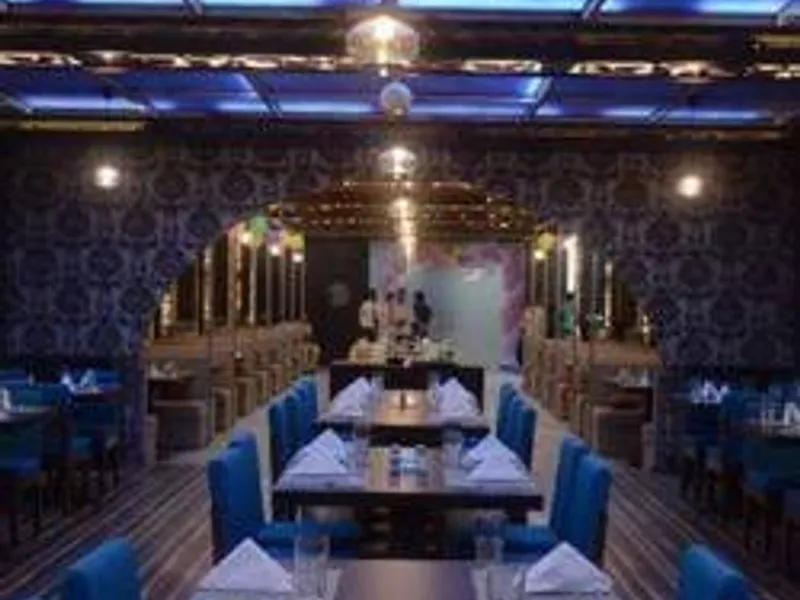 New Rajasthan Restaurant — photo 2