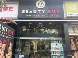Beauty Box Unisex — photo 2