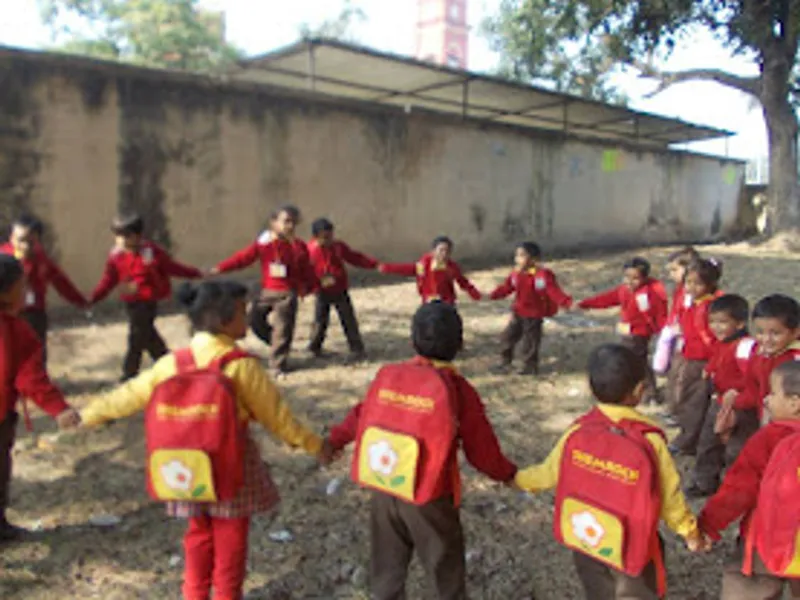 Shemrock Kidsland — photo 2