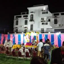 Leela Krishna Bhavan, Resthouse and Banquet Hall — photo 2